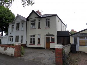 42 Heathwood Road